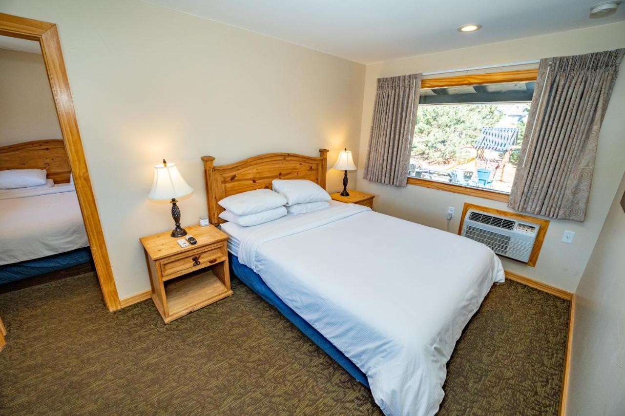 Coyote Mountain Lodge Estes Park Extérieur photo