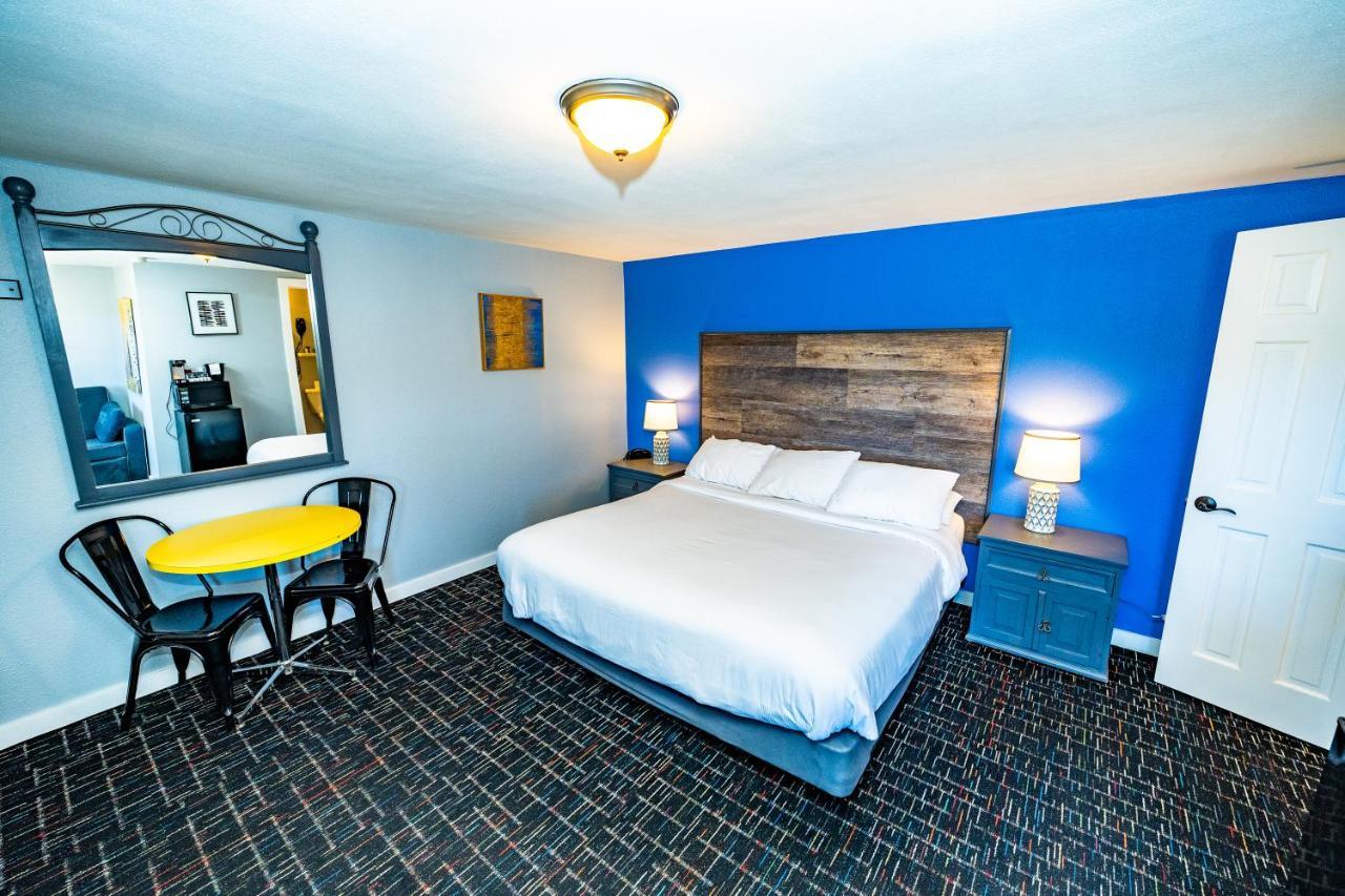 Coyote Mountain Lodge Estes Park Extérieur photo