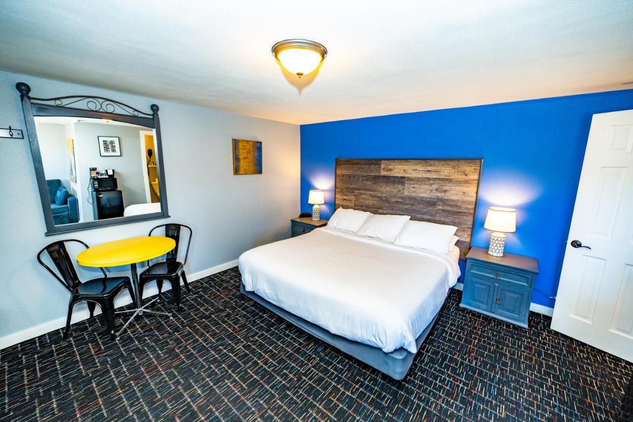 Coyote Mountain Lodge Estes Park Extérieur photo