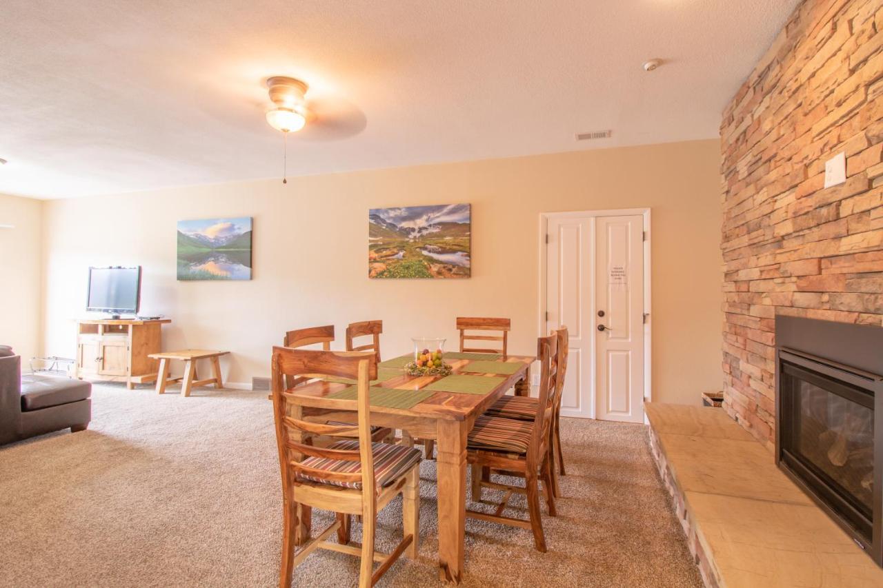Coyote Mountain Lodge Estes Park Extérieur photo