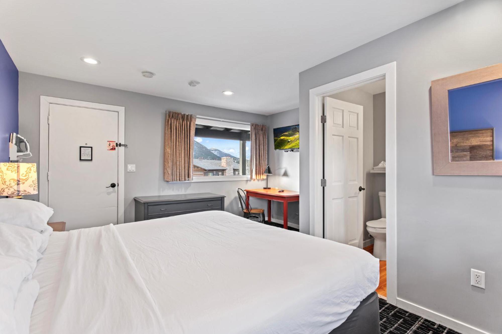 Coyote Mountain Lodge Estes Park Extérieur photo