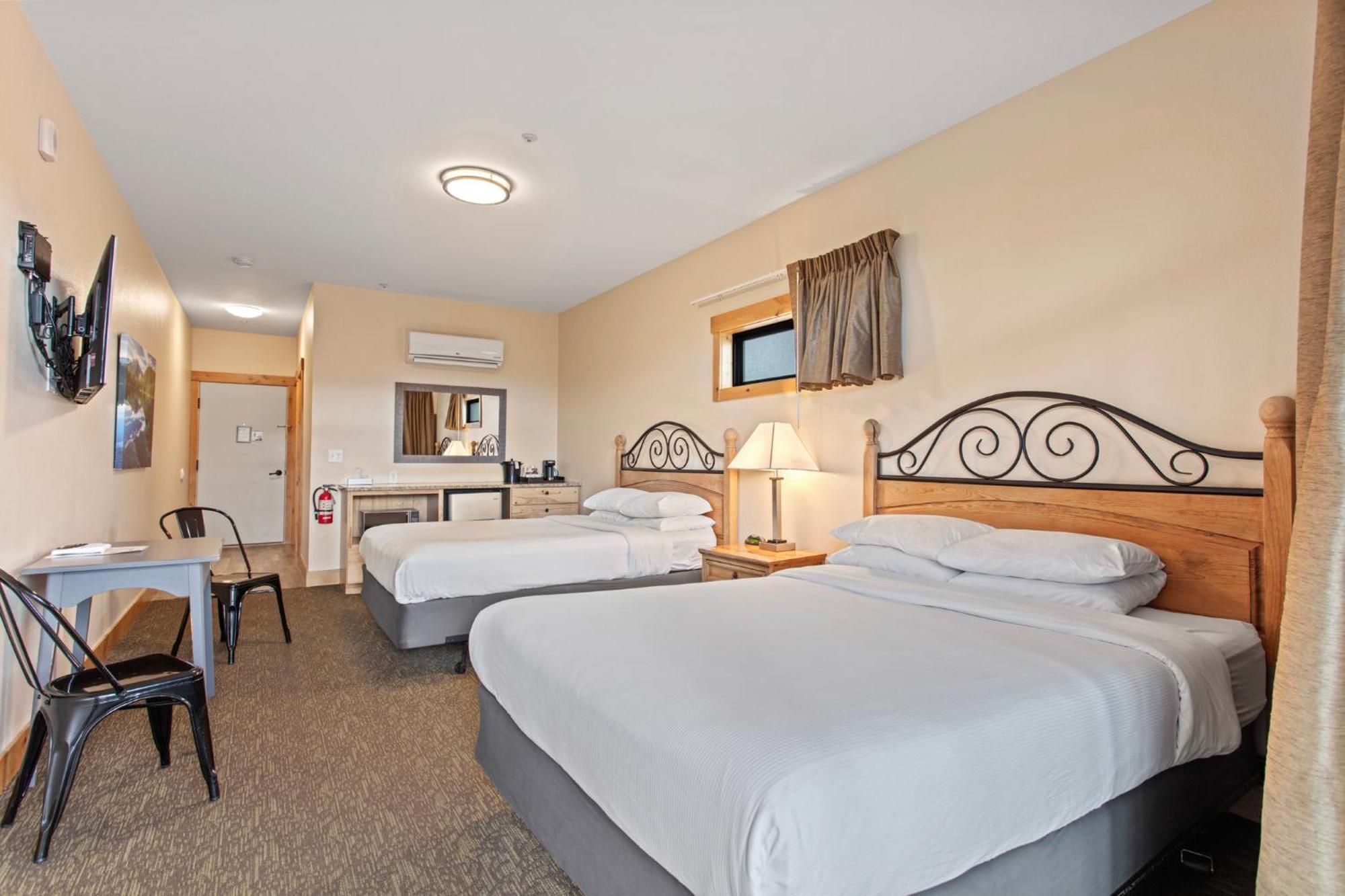 Coyote Mountain Lodge Estes Park Extérieur photo