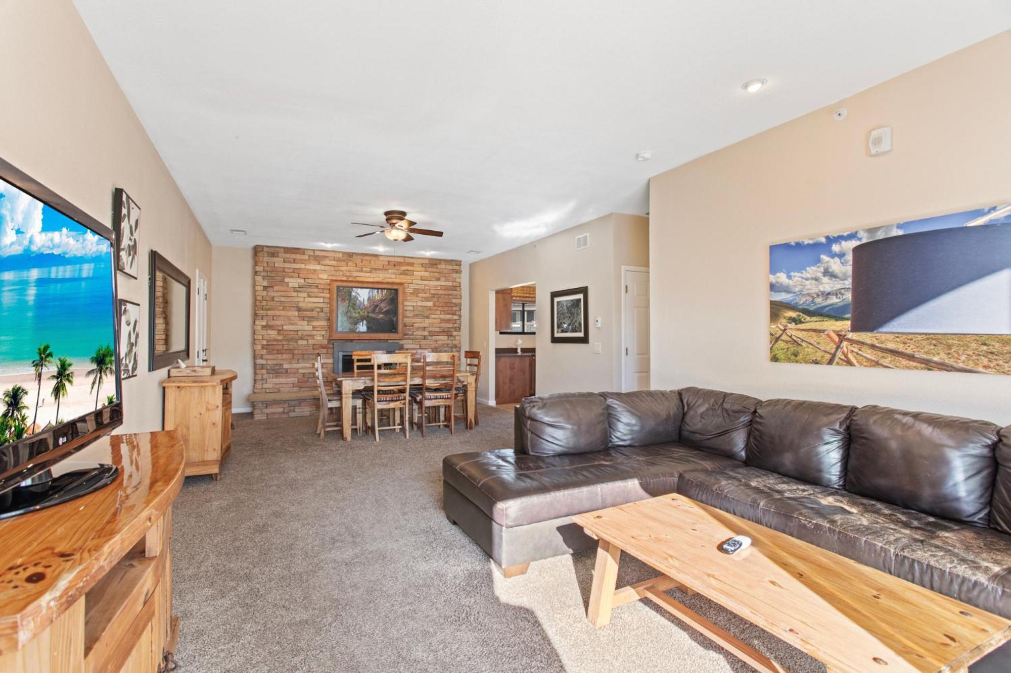Coyote Mountain Lodge Estes Park Extérieur photo