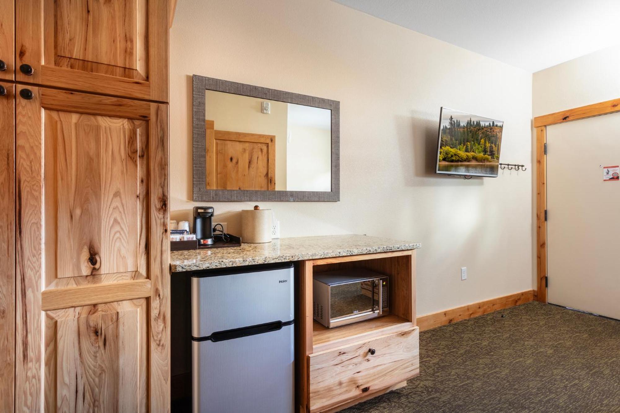 Coyote Mountain Lodge Estes Park Extérieur photo