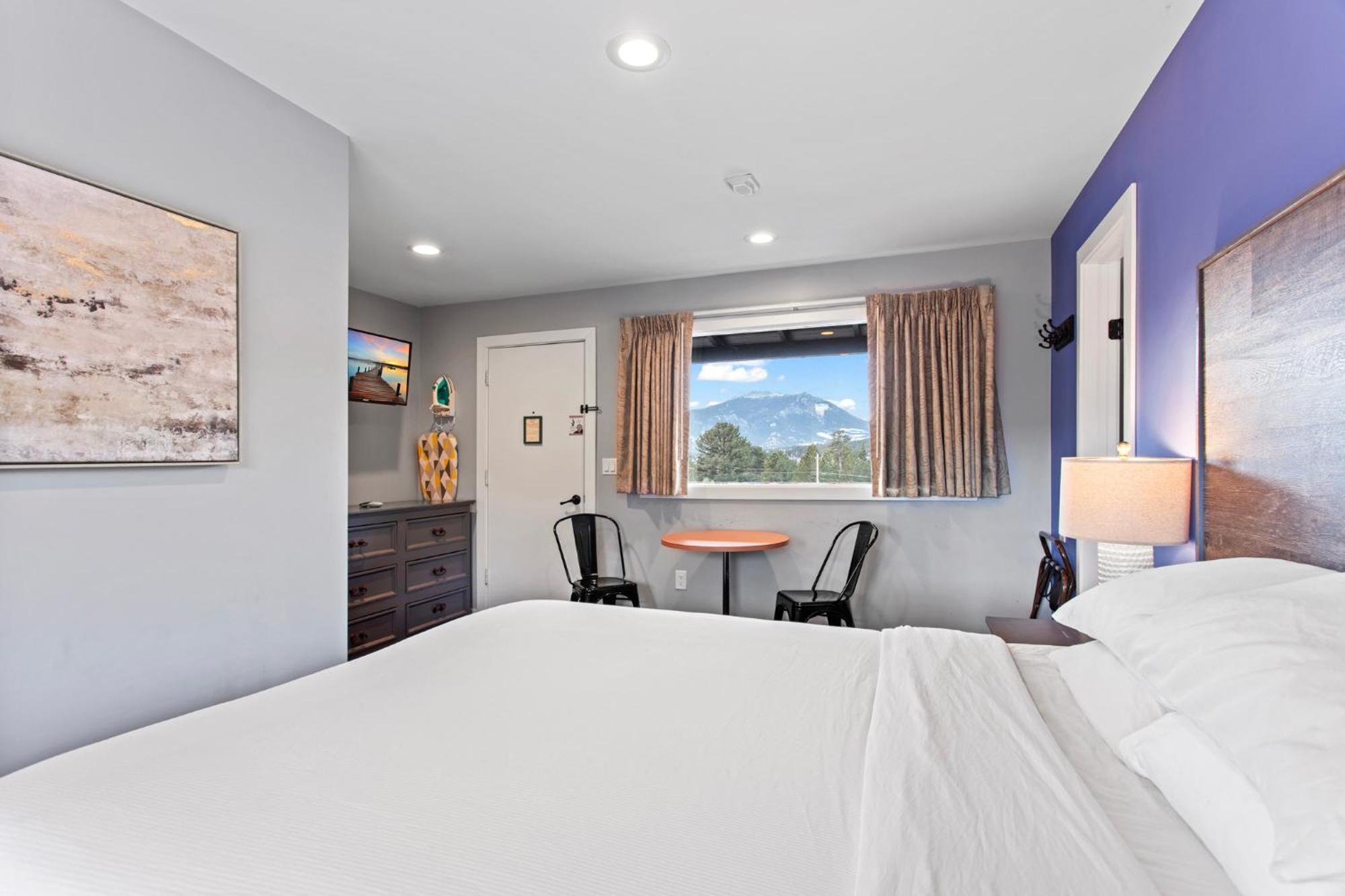 Coyote Mountain Lodge Estes Park Extérieur photo