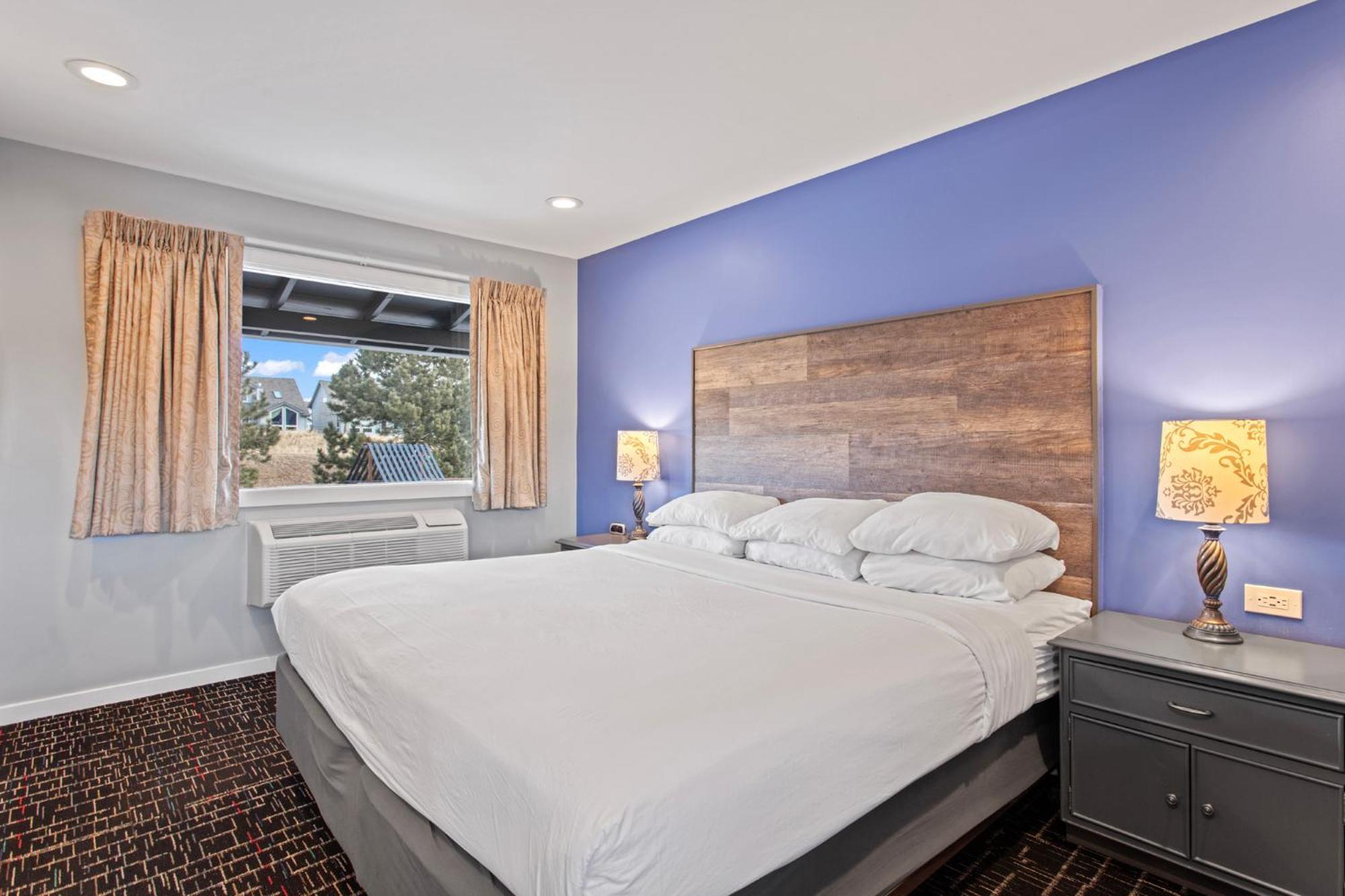 Coyote Mountain Lodge Estes Park Extérieur photo